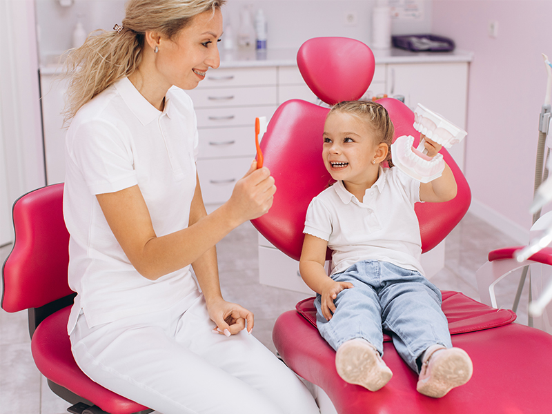 childrens-dental-health