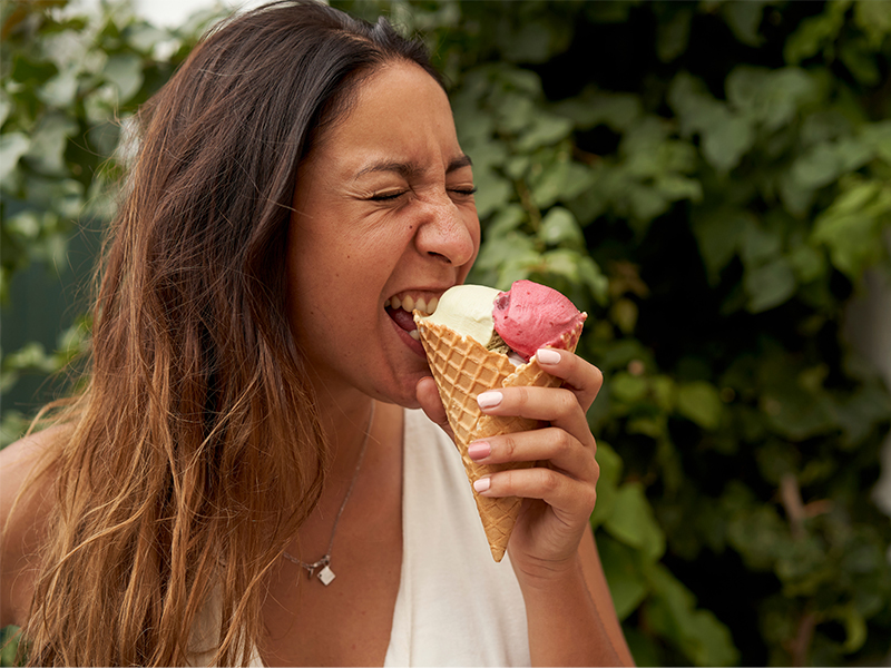 Why Does My Tooth...