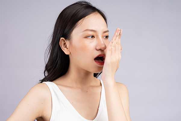 bad-breath