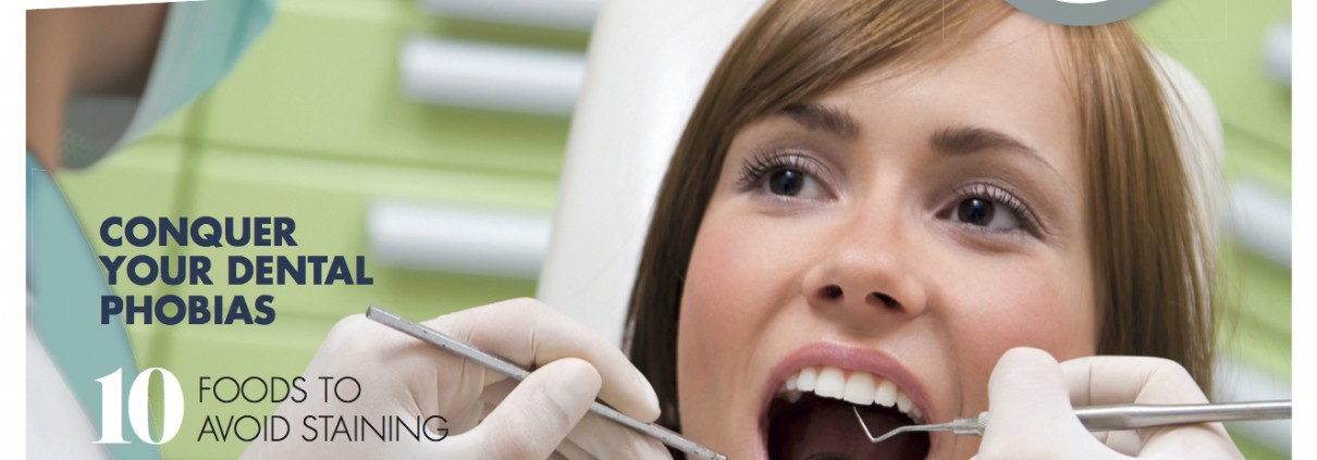 leading private and cosmetic dentists