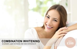 home page offer whitening