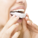 Teeth whitening last longer