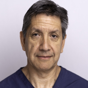 Dr Eduardo Miguel Aranibar Quiroz