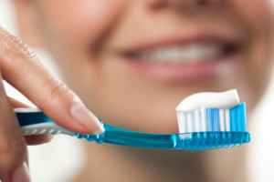 Top Tips for a Healthy Smile